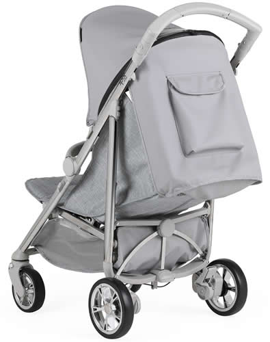 Bebecar on sale spot stroller